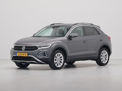 Volkswagen T-Roc - 1.5 TSI 150pk DSG Life Edition Navi via App Pdc Clima Acc 63