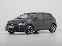 Volkswagen Polo - 1.0 TSI 95pk R-Line Navi via App Pdc Clima Acc 226