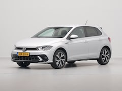 Volkswagen Polo - 1.0 TSI 95pk R-Line Navi via App Clima Pdc Acc 89