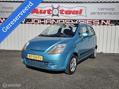 Chevrolet Matiz - 1.0 Class I Airco I Elektr.-pakket I NAP