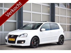 Volkswagen Golf - 2.0 TFSI GTI Edition 30 Nieuwstaat Dakje | 33dkm NAP Uniek Inruil mogelijk