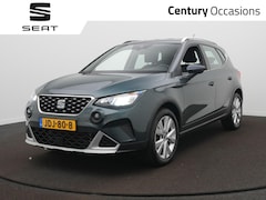 SEAT Arona - 1.0 TSI Xperience DSG / Trekhaak / Carplay / Climate