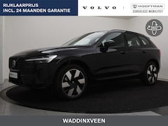 Volvo XC60 - T6 PLUG-IN HYBRID ULTRA DARK 360GR CAM HARMAN KARDON TREKHAAK SC