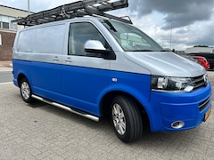 Volkswagen Transporter - 2.0 TDI L1H1 BM DC Comfortline