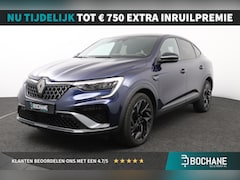 Renault Arkana - 1.6 E-Tech Hybrid Esprit Alpine | Panoramadak | Stoelverwarming | Camera |