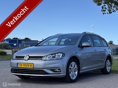 Volkswagen Golf Variant - 1.0 TSI Comfortline Business trekhaak