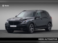 BMW X5 - xDrive45e High Executive | M-sport Shadow Line | Adaptief onderstel | Comfort Access | HiF