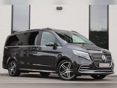 Mercedes-Benz V-klasse - 250d / DC / AMG / Panorama / bj 2025 / 2x Elec Schuifd / 360 Camera / Vol Opties / NIEUWST