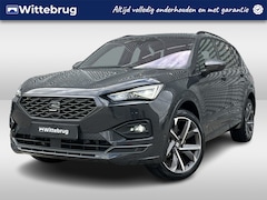 SEAT Tarraco - 1.5 TSI 150PK DSG FR Business Intense 7p. / Panoramadak / 20" LMV / Zwenkbare Trekhaak / M