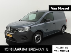 Renault Kangoo E-Tech - Advance 22 kW | Trekhaak | Navigatie | Climate Control |