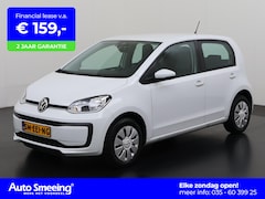 Volkswagen Up! - 1.0 | Airco | Zondag Open