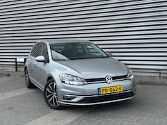 Volkswagen Golf - 7.5 1.6 TDI 85KW Comfortl. 5D (bj 2017) FACELIFT|CAM|ZEER MOOI