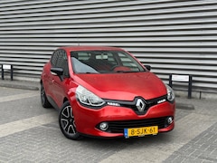 Renault Clio - 0.9 TCe Dynamique R-Link (bj 10-2013) CAMERA|NAVI|PDC