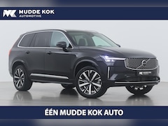 Volvo XC90 - T8 Plug-in hybrid Bright | FACELIFT | 7P | harman/kardon | 360° Camera | ACC | Stoel+Stuur