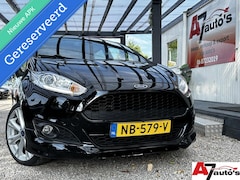 Ford Fiesta - 1.0 EcoBoost ST Line Nieuwe APK // Airco