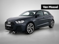 Audi A1 Sportback - 25 TFSI Pro Line 95 PK | 10 kilometer | Nieuwe auto voorzien van Kenteken in April 2024 |
