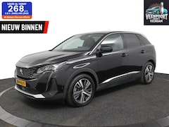 Peugeot 3008 - HYbrid Allure Cruise Trekhaak Camera Carplay