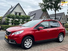 Peugeot 2008 - 1.2 PureTech Blue Lion 105.000 km NL-AUTO-NAP