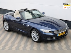 BMW Z4 Roadster - SDrive23i 6 Cilinder Xenon Navi Youngtimer