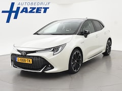 Toyota Corolla - 2.0 HYBRID 184 PK GR-SPORT PLUS BI-TONE *13.792 KM* + JBL | HEAD-UP | STOELVERW. | CAMERA