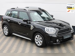 MINI Countryman - 2.0 Cooper S E ALL4 LED Keyless Carplay