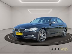 BMW 3-serie - 316i|Trekhaak|LM-VELG|AUT|NAVI|PDC