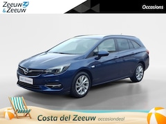 Opel Astra Sports Tourer - 1.2 Edition Airco | Navigatie | AGR comfort stoelen | Camera | LMV | Navi | Clima |