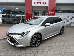 Toyota Corolla Touring Sports - 2.0 Hybrid Executive JBL | Trekhaak Afneembaar | Navi | Sensoren