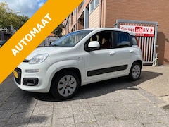 Fiat Panda - TwinAir Turbo 80PK Dualogic