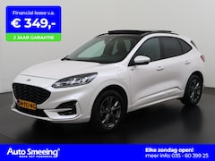 Ford Kuga - 2.5 PHEV ST-Line | Panoramadak | Elek achterklep | Adaptief Cruise | Zondag Open
