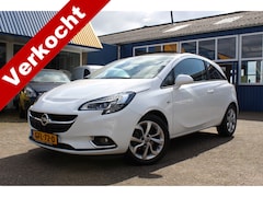 Opel Corsa - 1.4-16V ''Summer edition " PANO-schuifdak '' - Cruise- Xenon
