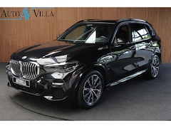 BMW X5 - xDrive45e M Sport DRIVING ASISTANT PLUS 360 CAMERA ADAPTIEF CRUISE