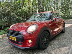 MINI One - 1.2 One One