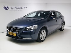 Volvo V40 - 1.6 T3 Kinetic Cruise-control | Navigatie | Climate-control | PDC Achteruitrijcamera, Trek