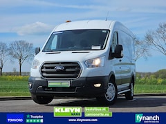 Ford Transit - 2.0 TDCI 170 AUT. L2H2