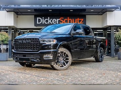 Dodge Ram 1500 - Limited Night HO 540 PK 2025