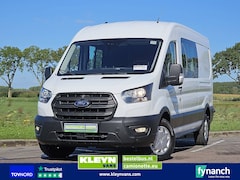 Ford Transit - 2.0 L3H2 Dubbele Cabine