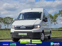 MAN TGE - 3.140 L3H3 140Pk Automaat