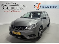 Nissan Pulsar - 1.2 DIG-T Acenta | CLIMA | TREKHAAK | KEYLESS