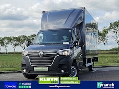 Renault Master - 2.3 L3 Bakwagen Navi