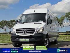 Mercedes-Benz Sprinter - 316 L4H2 SUPERMAXI XXL