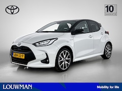 Toyota Yaris - 1.5 Hybrid Executive