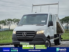 Mercedes-Benz Sprinter - 514 Kipper Kist AC Euro6