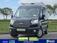 Ford Transit - 2.0 TDCI 130 L2H2