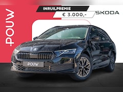 Skoda Octavia Combi - 1.5 TSI 150pk MHEV Sportline Tour | Navigatie Pakket | Panoramadak