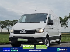 MAN TGE - 3.140 ac EURO6