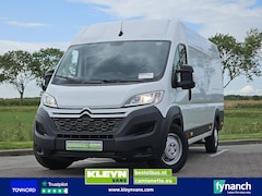 Citroën Jumper - 2.2 L4H2 Maxi Airco
