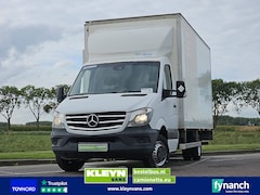 Mercedes-Benz Sprinter - 516 automaat EURO6