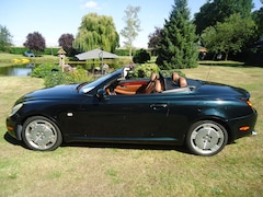 Lexus SC - 430 collectors item