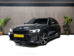 BMW 3-serie Touring - 3er - 330e xDrive M Sport | HuD | Pano |
